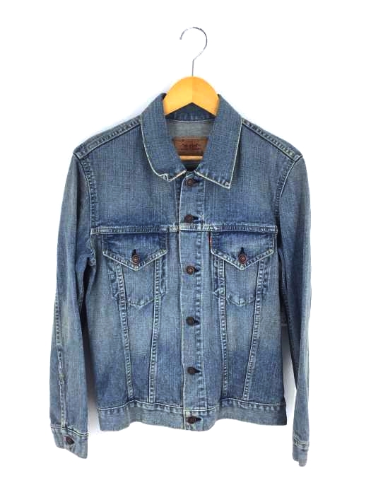 Levis(リーバイス) 70559 トラッカージャケット メンズ JPN：M 