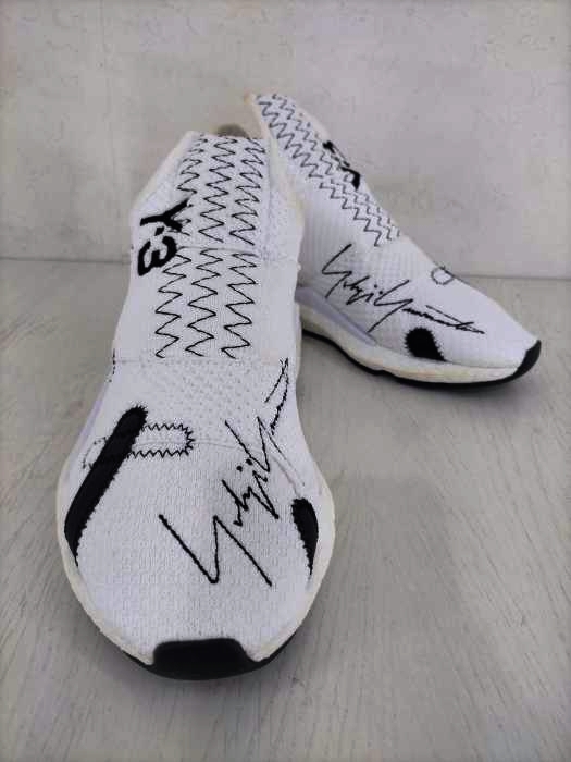 Y-3(ワイスリー) 19SS REBERU レディース JPN：24