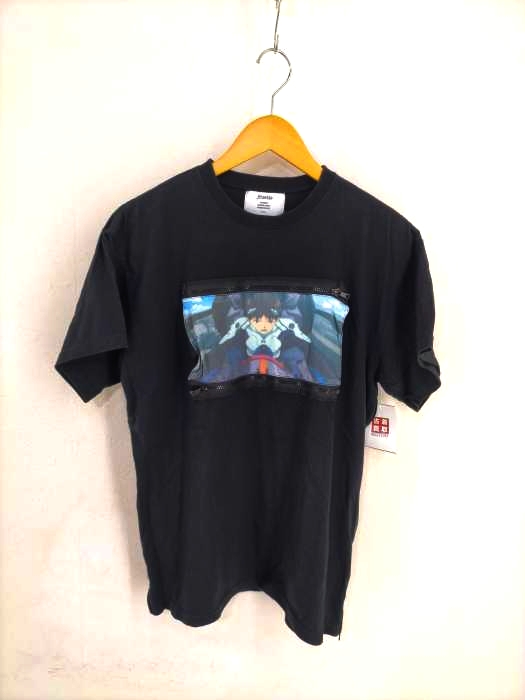 jouetie(ジュエティ) 20SS 破 Tシャツ レディース JPN:M