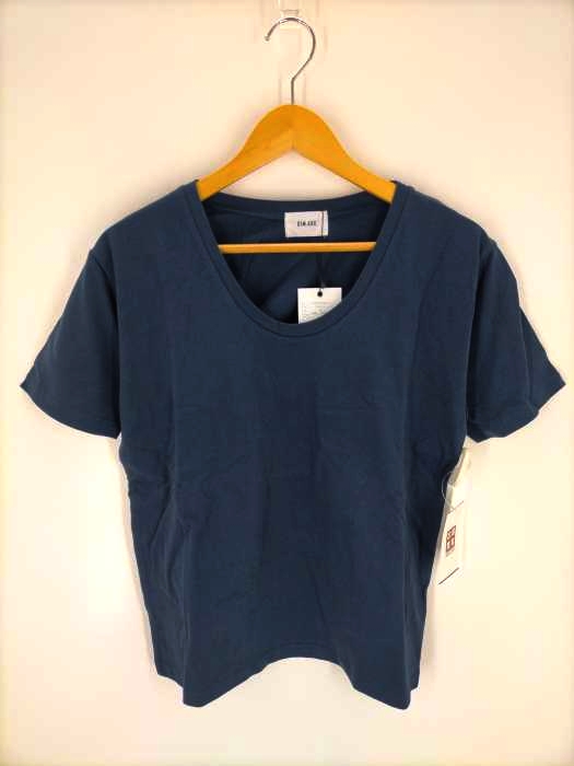 リムアーク RIM.ARK ベーシックTシャツ レディース  38