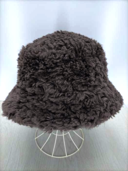 SLY(スライ) ECO FUR ハット レディース FREE