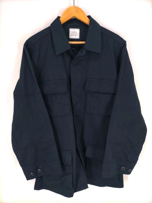 US ARMY(ユーエスアーミー) Military Outdoor Clothing Never Issued BDUジャケット メンズ JPN：S