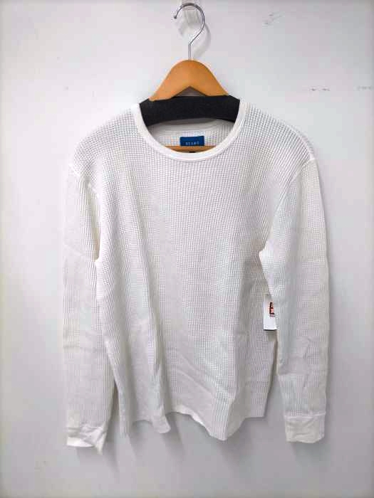 BEAMS(ビームス) 22SS サーマルカットソー メンズ JPN：L