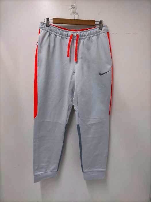 NIKE(ナイキ) THERMA FIT TRAINING PANTS メンズ JPN：XL