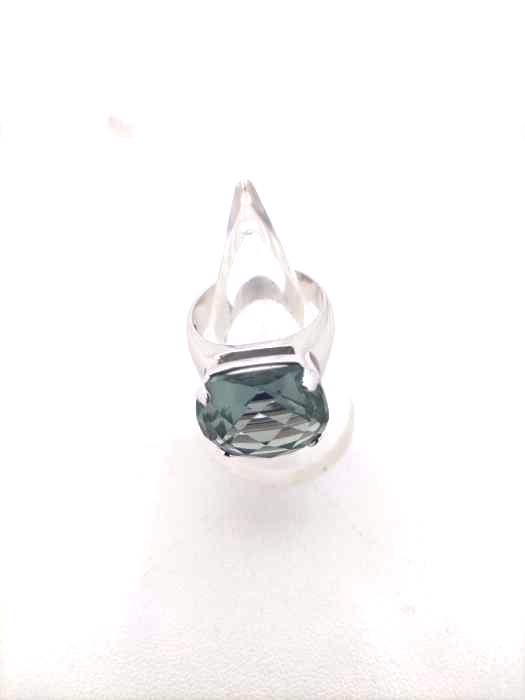 SWAROVSKI(スワロフスキ) Gemma リング レディース  SS