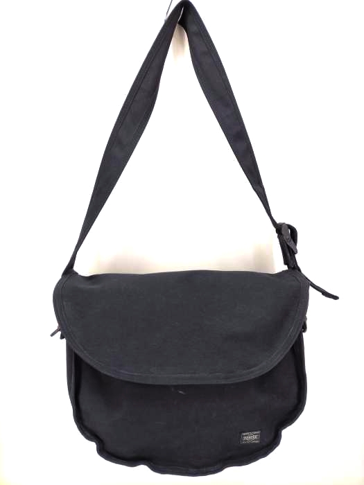 PORTER(ポーター) ステイン ショルダーバッグ メンズ 表記無