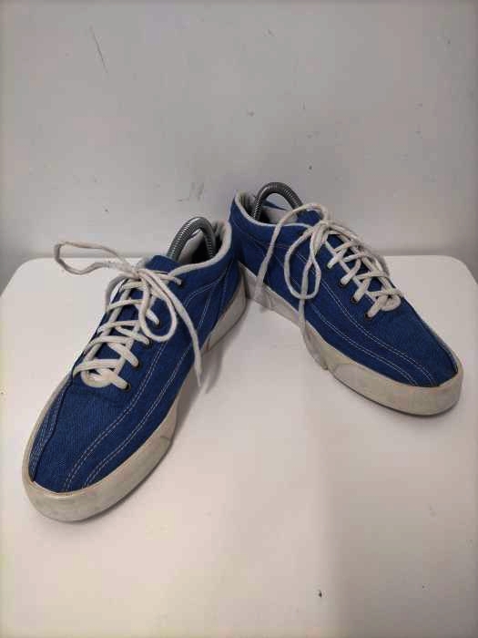 NIKE(ナイキ) 90s GTS Tennis canvas sneakers メンズ JPN：26