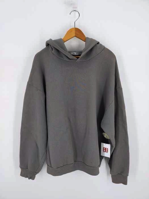 LOSANGELS APPAREL(ロサンゼルスアパレル) LIMITED EDITION NO1 オーバーサイズフーディー メンズ JPN：XL