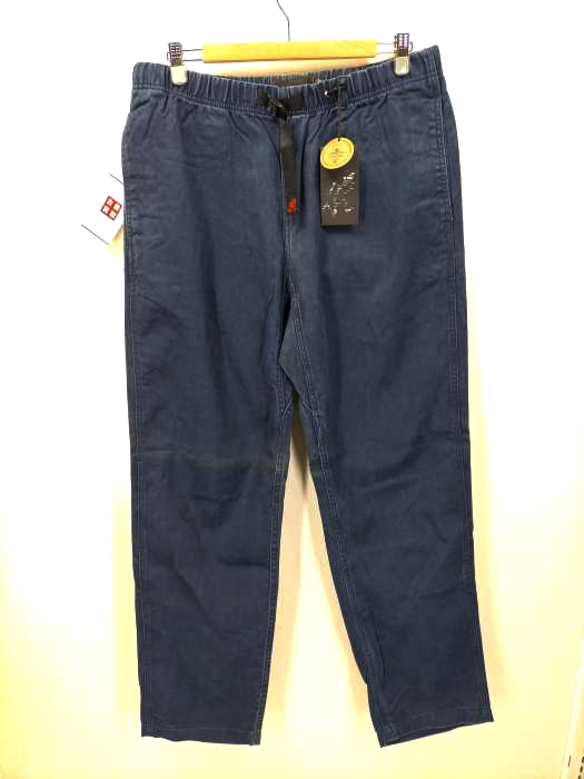 GRAMICCI(グラミチ) ORIGINAL G PANT メンズ JPN：L