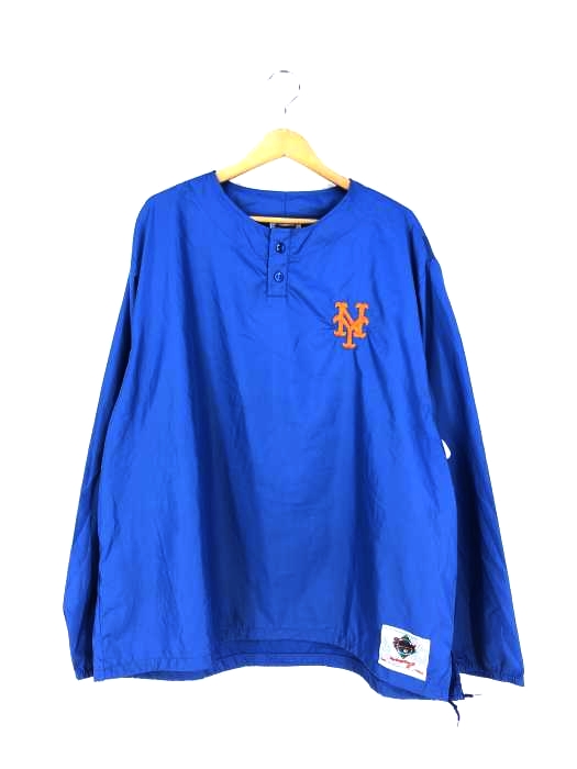 SWINGSTER(スウィングスター) USA製 Diamond Collection プルオーバーシャツ メンズ import：XL