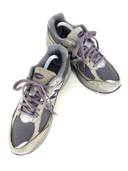 NEW BALANCE(ニューバランス) ml2002ra メンズ JPN：27