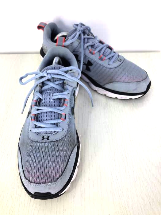 UNDERARMOUR(アンダーアーマー) Charged Assert  メンズ JPN：28