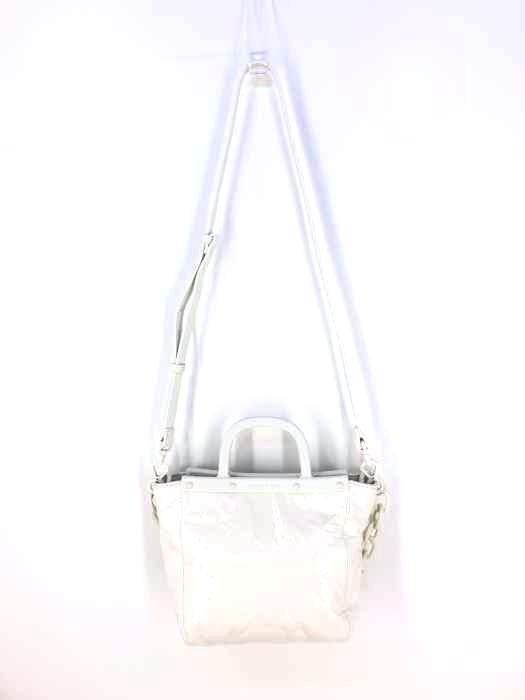 CHARLES & KEITH(チャールズキース) フェイクレザーバッグ レディース 表記無