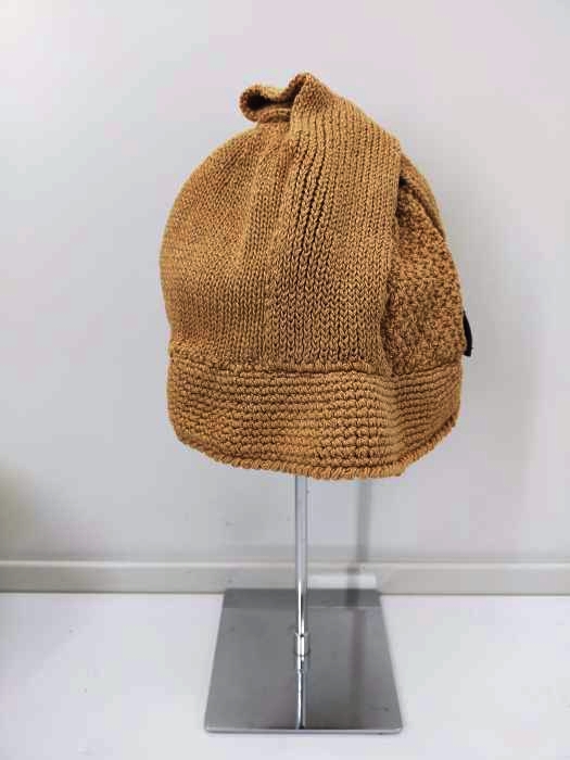 Vivienne Westwood Accessories(ヴィヴィアンウエストウッド アクセサリー) オーブパッチ コットンレーヨン キャップ レディース 表記無