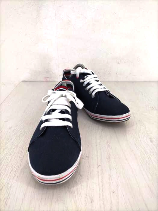 FRED PERRY(フレッドペリー) KINGSTON TWILL メンズ JPN：28