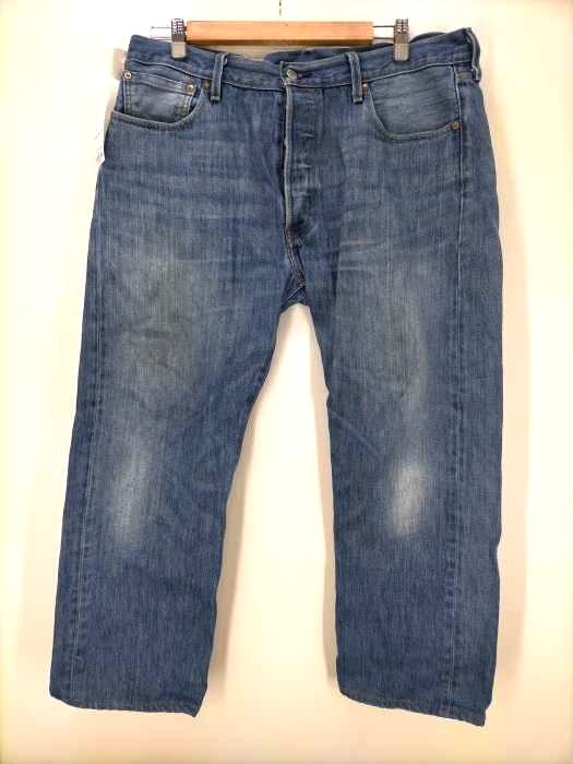 Levis(リーバイス) 501 PREMIUM メンズ  W36L32