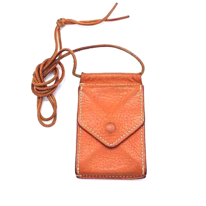 Hender Scheme(エンダースキーマ) hang wallet メンズ  表記無