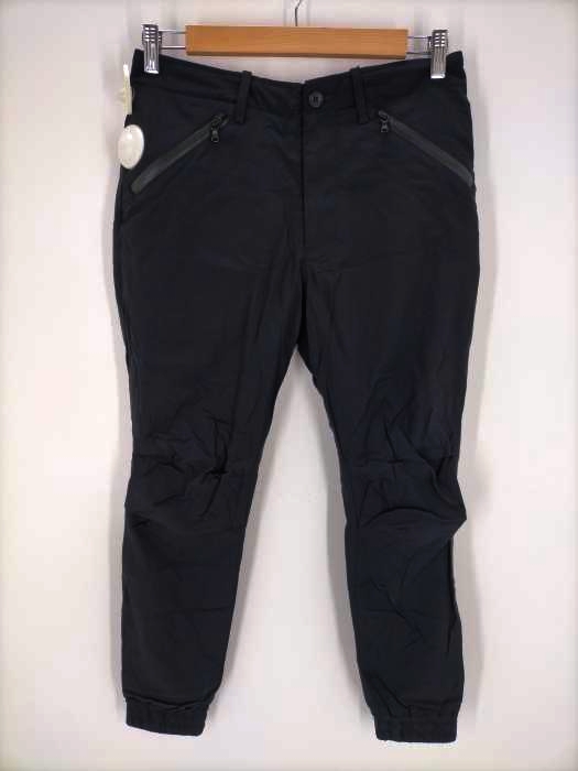 junhashimoto(ジュンハシモト) GATHER WORK PANT  メンズ JPN：2
