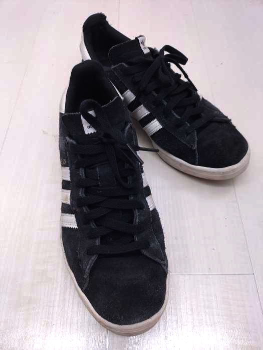 アディダス adidas CAMPUS ADV メンズ JPN：26.5