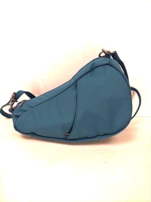 ヘルシーバックバッグ HEALTHY BACK BAG スモールバッグレット レディース 表記無