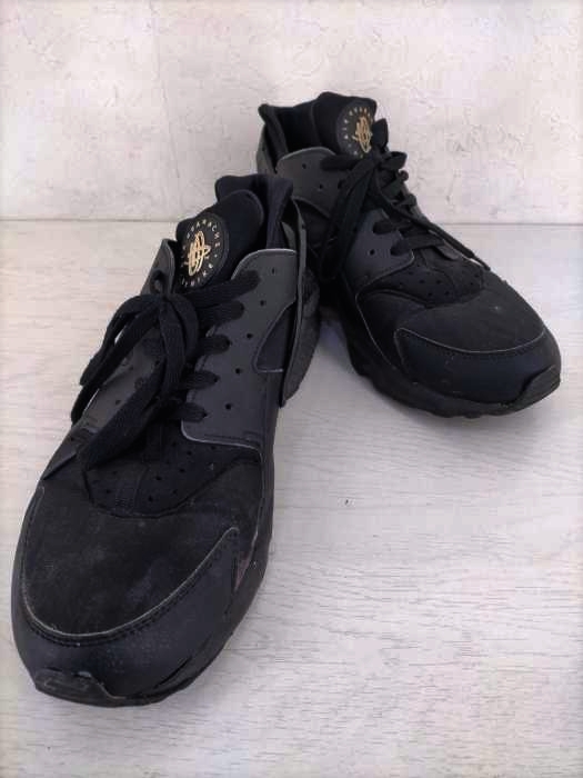 ナイキ NIKE NIKE ID AIR HUARACHE メンズ JPN：30