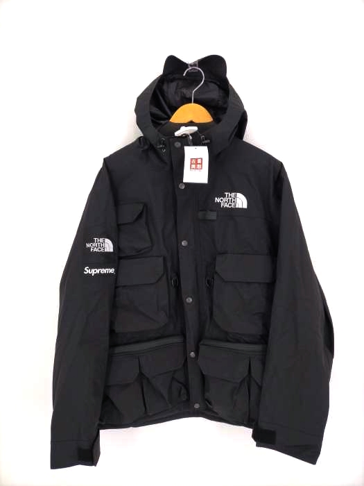 シュプリーム Supreme Cargo Jacket カーゴ ジャケット メンズ import：L