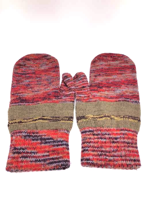 ミッソーニ MISSONI ニットミトン レディース  無