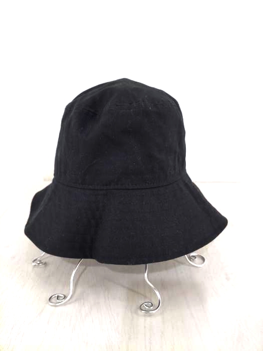 ニューエラ NEW ERA ロゴ刺繍 バケットハット メンズ  MEDIUM/LARGE