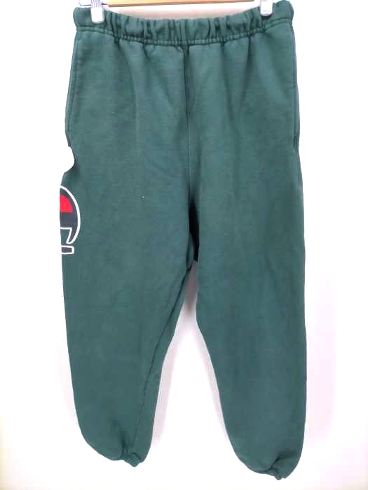 チャンピオン Champion REVERSE WEAVE スウェットパンツ メンズ  M