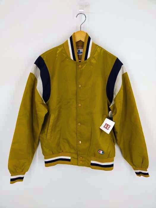 チャンピオン Champion ナイロンブルゾン メンズ  O