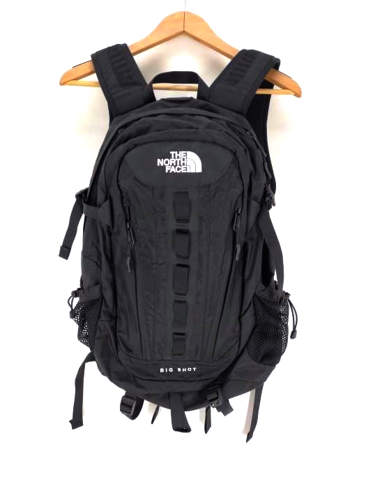ザノースフェイス THE NORTH FACE HOT SHOT CL ホットショット クラシック リュック メンズ 表記無