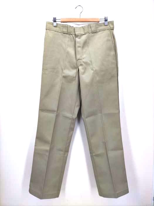 ディッキーズ Dickies 874 ワークパンツ メンズ  33×32