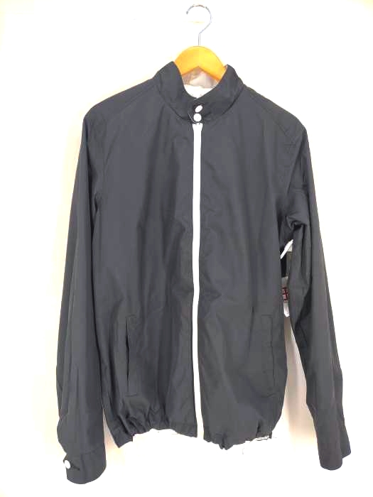 ステューシー Stussy リバーシブルブルゾン メンズ JPN:M