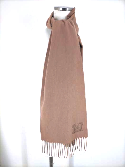 マックスマーラ MAXMARA WSDALI WOMEN SCARF レディース 表記無