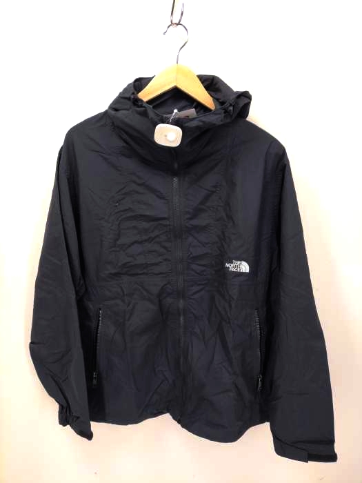 ザノースフェイス THE NORTH FACE COMPACT JACKET メンズ JPN：M