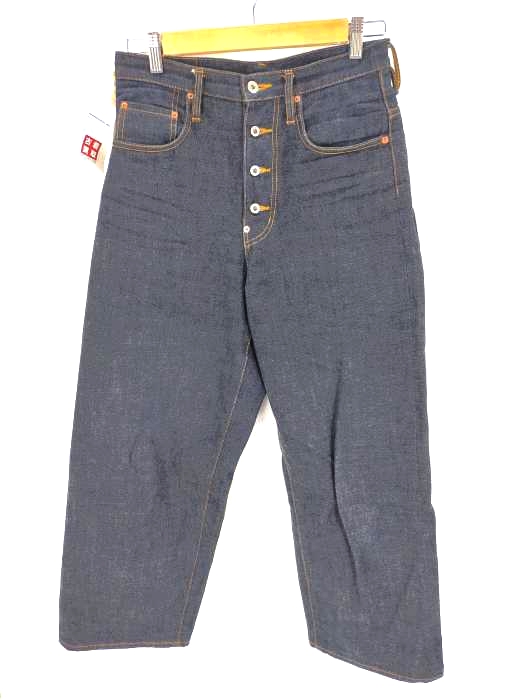 シュガーヒル SUGARHILL CLASSIC DENIM PANTS メンズ  30