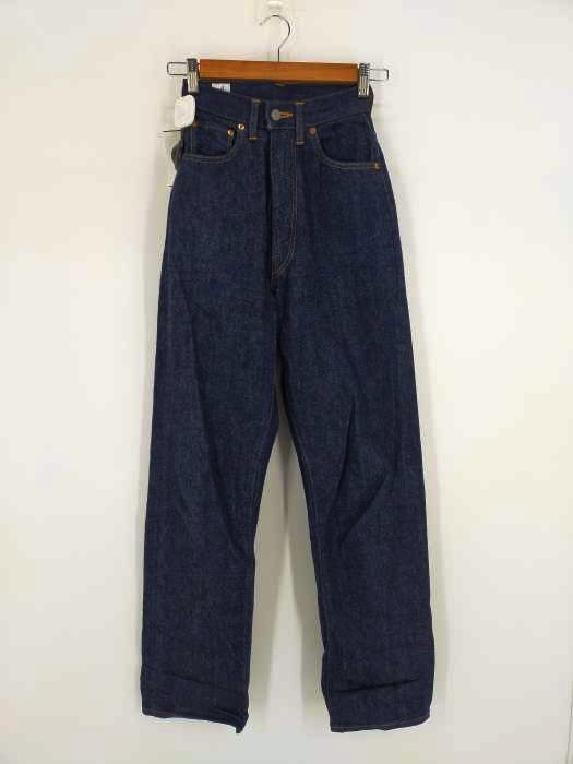 アナトミカ ANATOMICA WOMEN'S 618MARILYNハイウエストデニム レディース 23