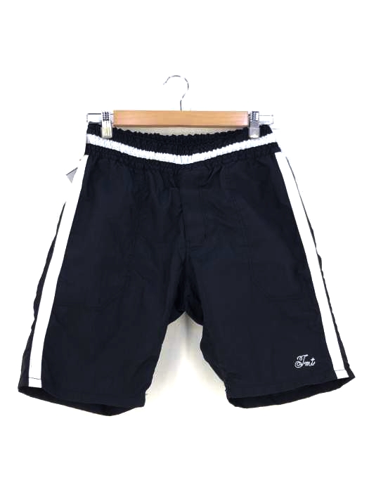 ティーエムティー TMT AMPHIBIOUS SHORTS メンズ  L