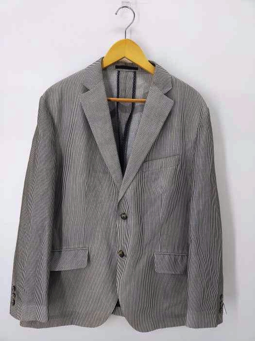ジョセフアボード JOSEPH ABBOUD 2Bシングルテーラードジャケット メンズ  2L