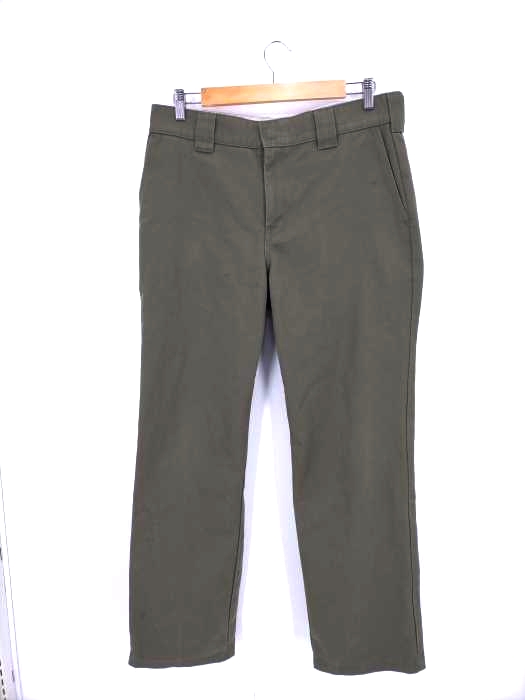 ディッキーズ Dickies 874 ORIGINAL FIT ワークパンツ メンズ  34