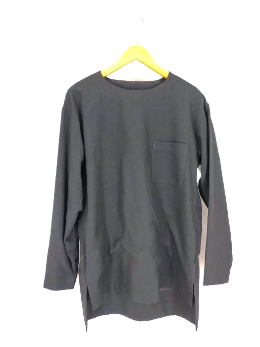 クライミー THE CRIMIE DYLAN RELAX PULLOVER SHIRT JACKET メンズ JPN：M