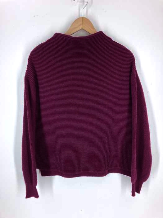 TONAL(トナル) モックネックニットプルオーバー レディース トップス ニット・セーター