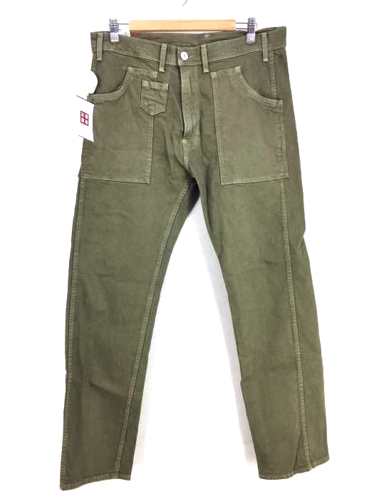 Levis RED(リーバイスレッド) STAY LOOSE UTILITY メンズ パンツ デニム