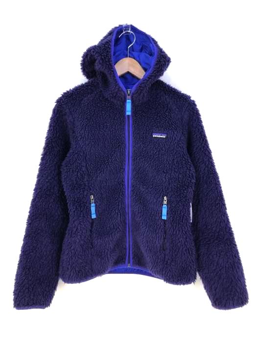 パタゴニア patagonia RETRO-X FLEECE CARDIGAN レディース JPN：S