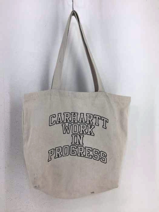 Carhartt WIP(カーハートワークインプログレス) WIP DIVISION TOTE SMALL メンズ バッグ トート