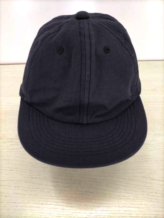 BARN OUTFITTERS(バーンアウトフィッターズ) ヘリンボーン ワークキャップ メンズ FREE