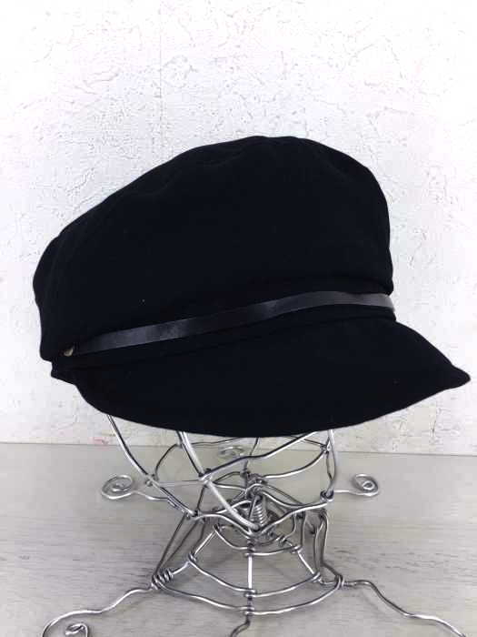 CA4LA(カシラ) MARINES OX レディース 表記無