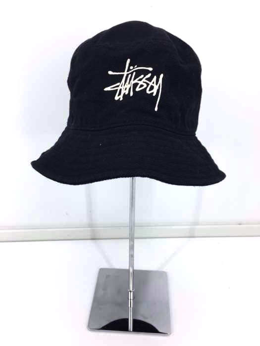 Stussy(ステューシー) バケットハット メンズ  L/XL