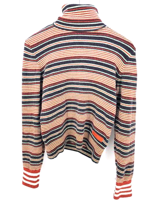 adidas Originals(アディダスオリジナルス) WALES BONNER ROLLNECK SWEATER メンズ JPN：M
