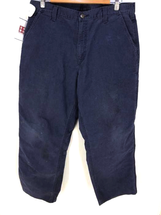 Carhartt(カーハート) Dungaree Fit ダック地 ペインターパンツ メンズ  36×32